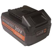 Запчасть №803 для HBDC. Аккумулятор 20В 4 Ач