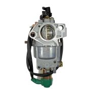 Карбюратор для бензинового генератора FUBAG BS 7500 A ES