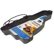 Rezer PROFI CST-230 Поддон пластиковый с фиксатором для хранения бензопилы