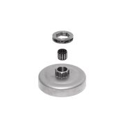 Rezer SP 19117 Ведущая звёздочка со сменным венцом