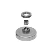 Rezer SP 100757 Ведущая звёздочка со сменным венцом