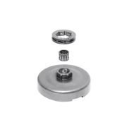 Rezer SP 105772 Ведущая звёздочка со сменным венцом