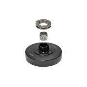 Rezer SP 108215 Ведущая звёздочка со сменным венцом