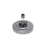 Rezer SP 112130 Ведущая звёздочка