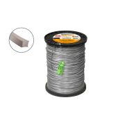 ULTRA-PRO «Alulon» Триммерная леска