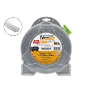 ULTRA-PRO «Dual-Cut» Триммерная леска