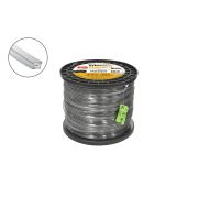 ULTRA-PRO «Dual-Cut» Триммерная леска