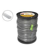 ULTRA-PRO «Dual-Cut» Триммерная леска