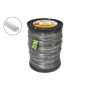 ULTRA-PRO «Dual-Cut» Триммерная леска