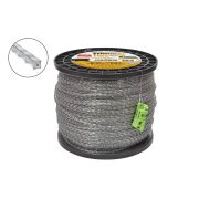 ULTRA-PRO «Duo-Twist» Леска триммерная