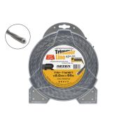 ULTRA-PRO «Tri-Twist» Триммерная леска