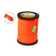 ULTRA-PRO «Twistop» Триммерная леска