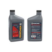 Rezer Rancher DYNALITE 2T Минеральное моторное масло для двухтактных двигателей