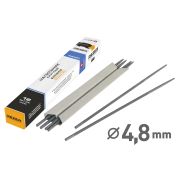 Rezer PROFI 4.8 Напильник круглый