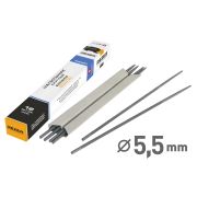 Rezer PROFI 5.5 Напильник круглый