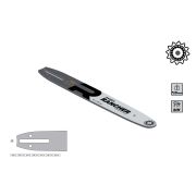 Rezer Rancher 353 L 9 A Направляющая шина бытового назначения для цепных пил