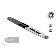 Rezer Rancher 455 L 8 F Направляющая шина бытового назначения для цепных пил