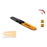 Rezer Standard 333 L 8 B Сварная многослойная направляющая шина для цепных пил