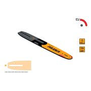 Rezer Standard 353 L 9 A Сварная многослойная направляющая шина для цепных пил