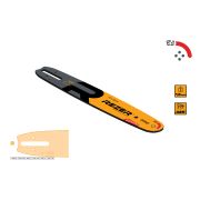 Rezer Standard 386 L 8 M Сварная многослойная направляющая шина для цепных пил