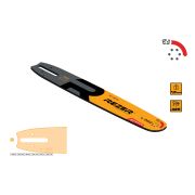 Rezer Standard 406 L 8 M Сварная многослойная направляющая шина для цепных пил