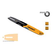 Rezer Profi 406 L 8 M Сварная многослойная направляющая шина для цепных пил