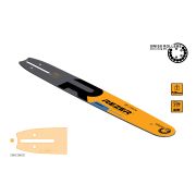 Rezer Profi 455 L 9 P Сварная многослойная направляющая шина для цепных пил