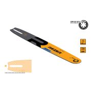 Rezer Profi 456 L 9 M Сварная многослойная направляющая шина для цепных пил