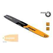 Rezer Profi 505 L 9 P Сварная многослойная направляющая шина для цепных пил