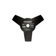 Rezer BC-07 255x25.4x3T Нож для бензо/электрокосы