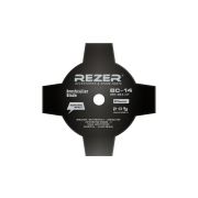 Rezer BC-14 255x25.4x4T Нож для бензо/электрокосы