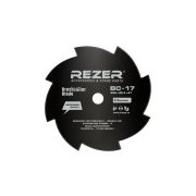 Rezer BC-17 255x25.4x8T Нож для бензо/электрокосы