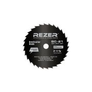 Rezer BC-21 225x25.4x26T Нож для бензо/электрокосы