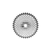 Rezer GS-O 230x25.4x40T Нож для бензо/электрокосы