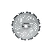 Rezer GS-T 255x25.4x48T Нож для бензо/электрокосы