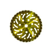 Rezer GS-S 255x25.4x32T Нож для бензо/электрокосы