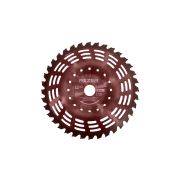 Rezer GS-Thor 230x25.4x36T Нож для бензо/электрокосы