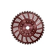 Rezer GS-Thor 255x25.4x40T Нож для бензо/электрокосы