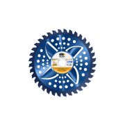 Rezer GS-Wind 230x25.4x36T Нож для бензо/электрокосы