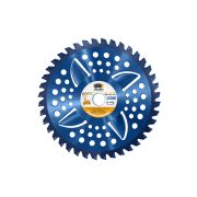 Rezer GS-Wind 255x25.4x40T Нож для бензо/электрокосы