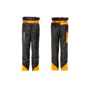 Rezer PROFI T001-F Брюки лесоруба с защитой от пропила