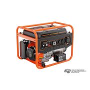 Carver PPG-6500R Генератор бензиновый