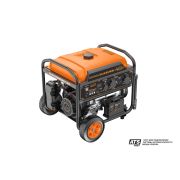 Carver PPG-13500VR Генератор бензиновый