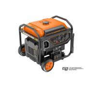 Carver PPG-9500IR Генератор бензиновый инверторный