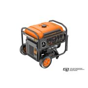 Carver PPG-15000IR Генератор бензиновый инверторный