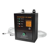 Carver ATS-10000R Автомат ввода резерва