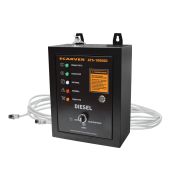 Carver ATS-10000D Автомат ввода резерва