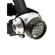 Фонарь налобный H14LED 14LED 3хAAA/R03 КОСМОС KOC-H14-LED