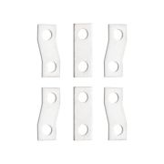 Пластины соединительные для ВА-99С 400-630А (комплект 6 шт) EKF mccb99c-a-24-630a