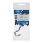 Анкер складной пружинный с крюком М8 (пакет) Zitar 103901